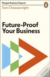 Capa do artigo Future-Proof Your Business