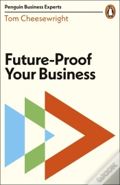 Capa do artigo Future-Proof Your Business