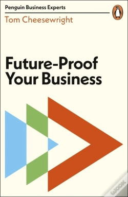 Capa do artigo Future-Proof Your Business