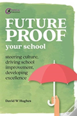 Capa do artigo Future-Proof Your School