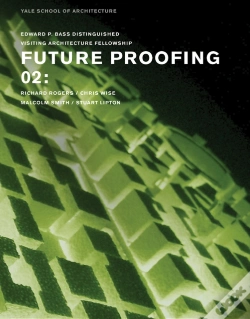 Capa do artigo Future Proofing 02
