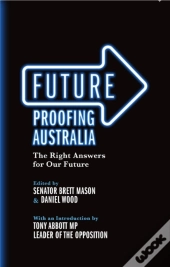 Future Proofing Australia