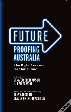 Capa do artigo Future Proofing Australia