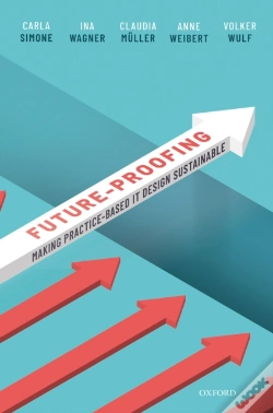 Capa do artigo Future-Proofing