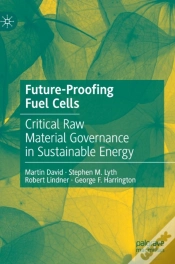Capa do artigo Future-Proofing Fuel Cells