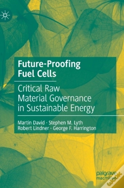 Capa do artigo Future-Proofing Fuel Cells