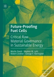 Capa do artigo Future-Proofing Fuel Cells