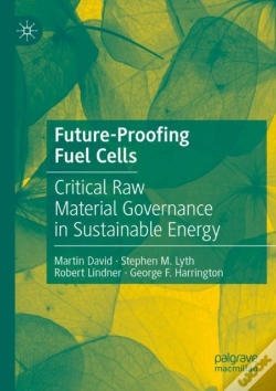 Capa do artigo Future-Proofing Fuel Cells