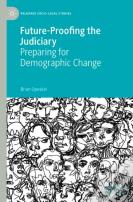 Future-Proofing The Judiciary