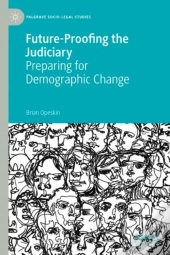 Future-Proofing The Judiciary
