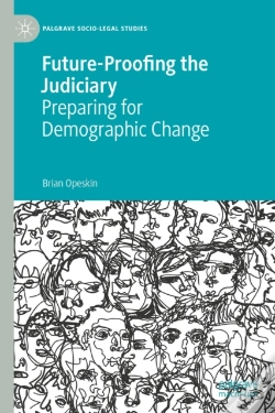 Capa do artigo Future-Proofing The Judiciary