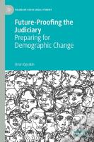 Future-Proofing The Judiciary
