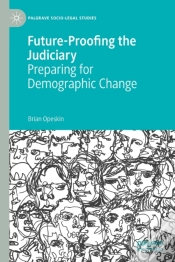 Capa do artigo Future-Proofing The Judiciary