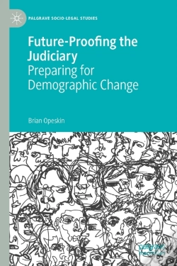 Capa do artigo Future-Proofing The Judiciary
