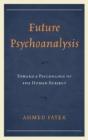 Future Psychoanalysis - Preview