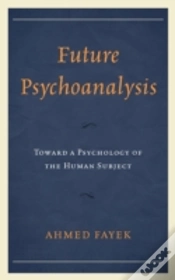 Capa do artigo Future Psychoanalysis
