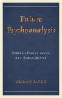 Future Psychoanalysis - Preview