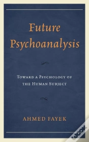 Capa do artigo Future Psychoanalysis