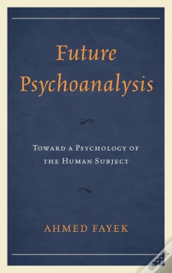 Capa do artigo Future Psychoanalysis