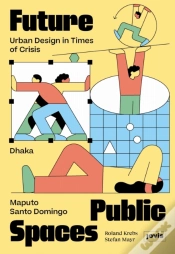 Capa do artigo Future Public Spaces