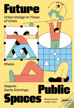 Capa do artigo Future Public Spaces