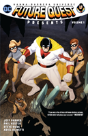 Future Quest Presents Vol. 1 - Preview