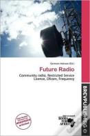 Future Radio