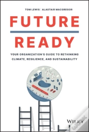 Capa do artigo Future Ready