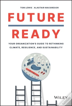 Capa do artigo Future Ready