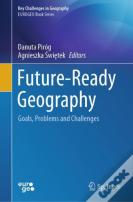 Future-Ready Geography
