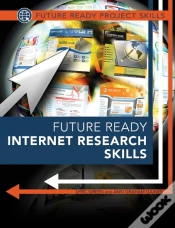 Capa do artigo Future Ready Internet Research Skills