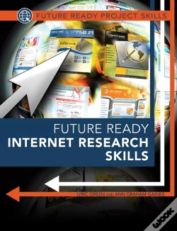 Capa do artigo Future Ready Internet Research Skills