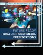 Future Ready Oral And Multimedia Presentations - Preview