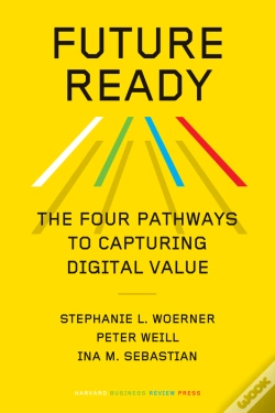 Capa do artigo Future Ready