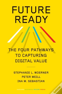 Capa do artigo Future Ready