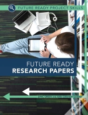 Capa do artigo Future Ready Research Papers