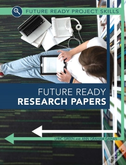 Capa do artigo Future Ready Research Papers