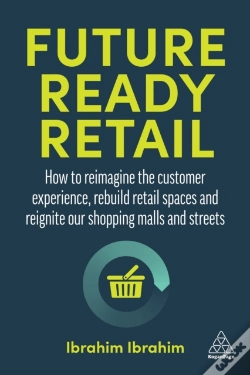 Capa do artigo Future-Ready Retail