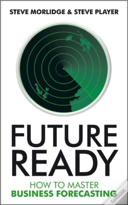 Capa do artigo Future Ready