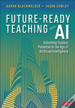 Capa do artigo Future-Ready Teaching With Ai