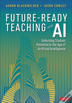 Capa do artigo Future-Ready Teaching With Ai