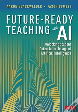 Capa do artigo Future-Ready Teaching With Ai