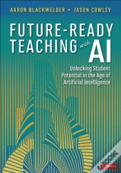 Capa do artigo Future-Ready Teaching With Ai