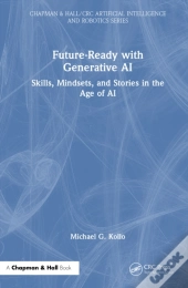 Future-Ready With Generative Ai