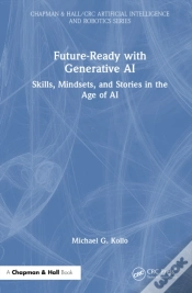 Capa do artigo Future-Ready With Generative Ai