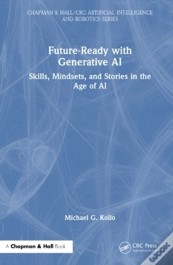 Capa do artigo Future-Ready With Generative Ai