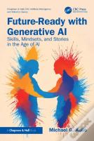 Future-Ready With Generative Ai