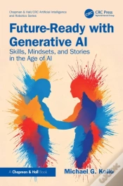 Capa do artigo Future-Ready With Generative Ai
