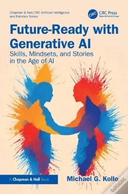 Capa do artigo Future-Ready With Generative Ai