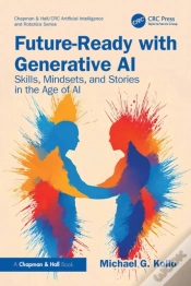 Capa do artigo Future-Ready With Generative Ai